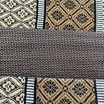 【新品】和装用クラッチバッグ 博多織 和洋兼用 着物 Amazon.co.jp: Waclutch 和装用クラッチバッグ 博多織 和洋兼用